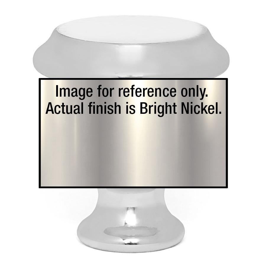 Mini Eiffel Knob - Liberty Brass