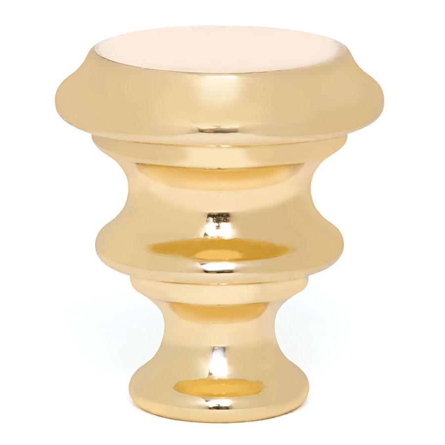 Mini Eiffel Knob - Liberty Brass