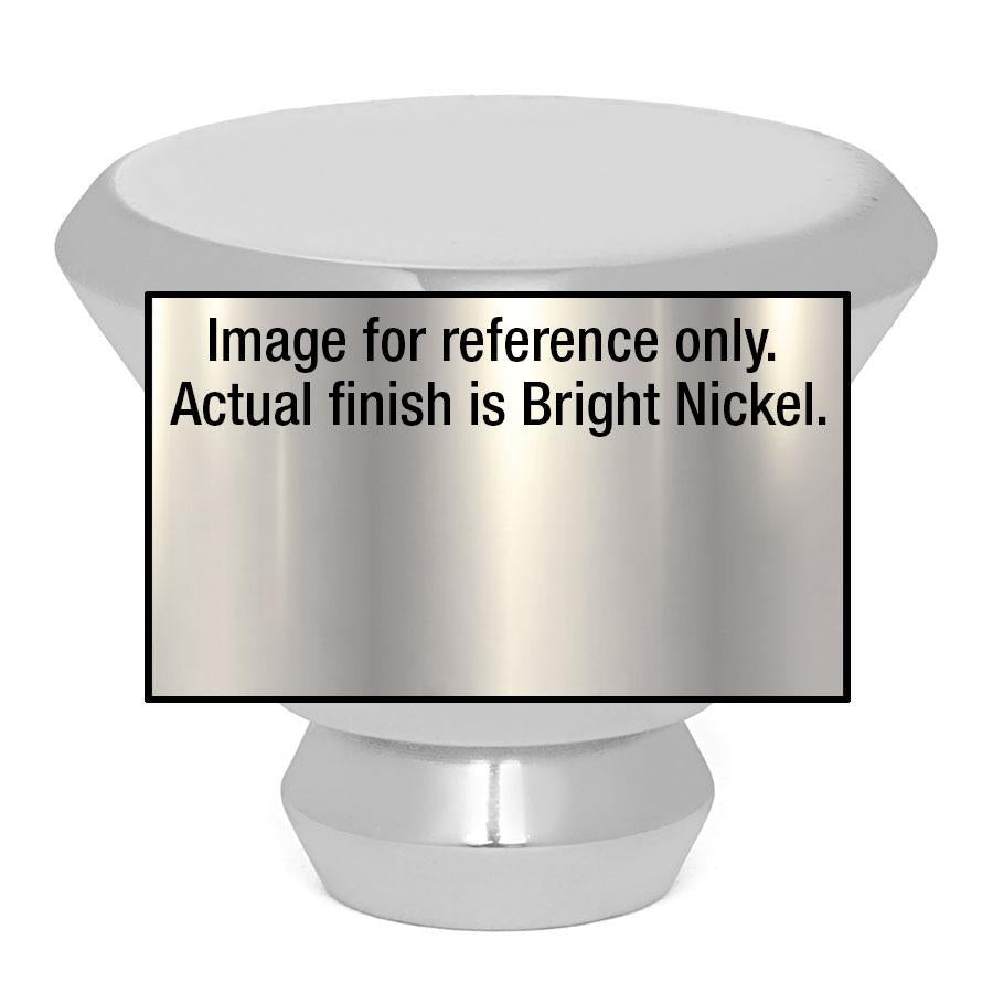 Mini Pine Knob - Liberty Brass