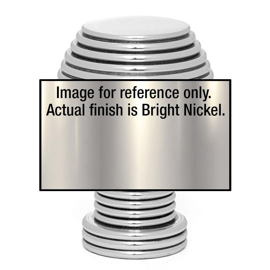 Mini Galaxy Knob - Liberty Brass