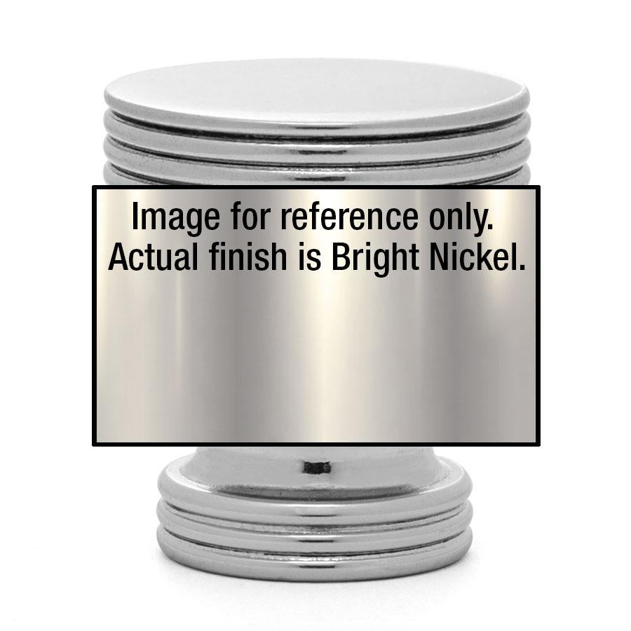 Aurora Knob - Liberty Brass