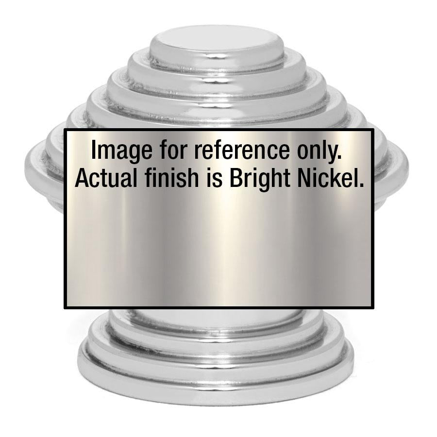 Athena Knob - Liberty Brass