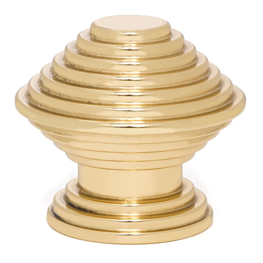 Athena Knob - Liberty Brass