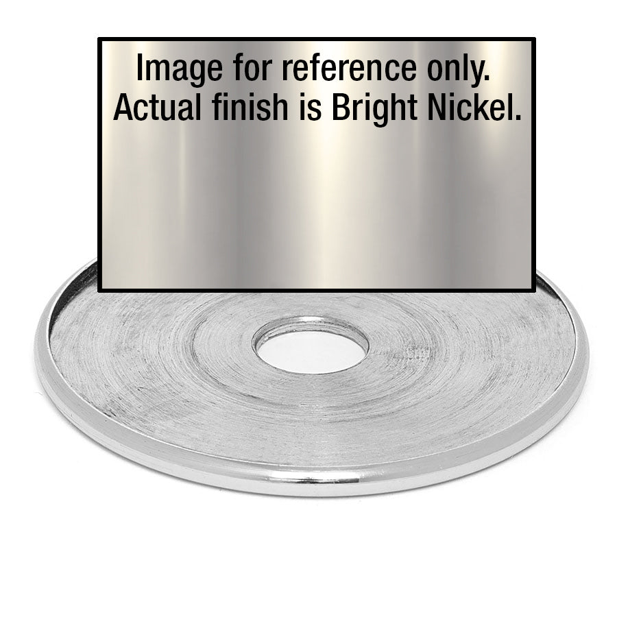 Single Check Ring - Liberty Brass