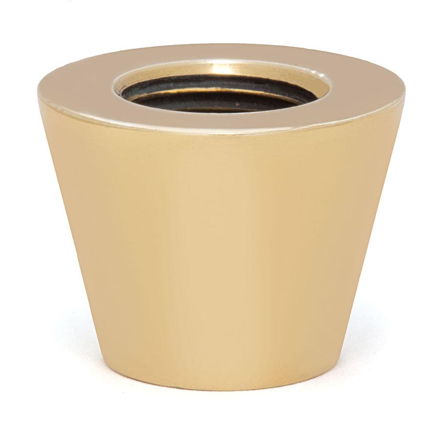 Large Tapered Couplings - Liberty Brass