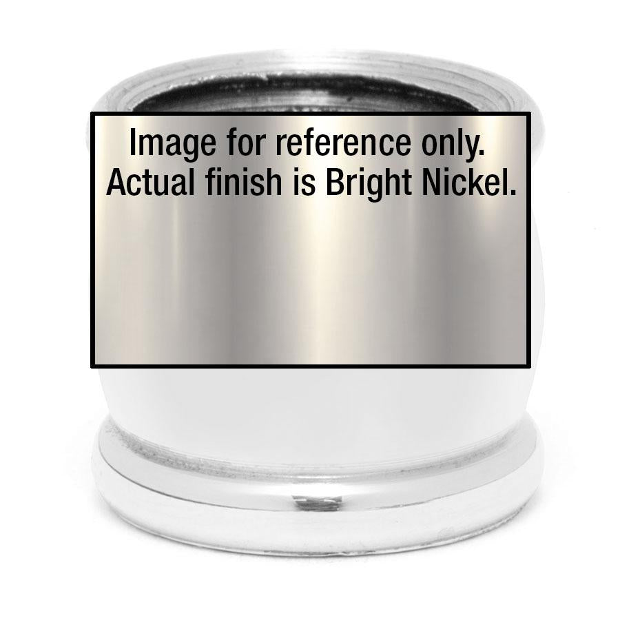 5/8 Barrel Coupling - Liberty Brass