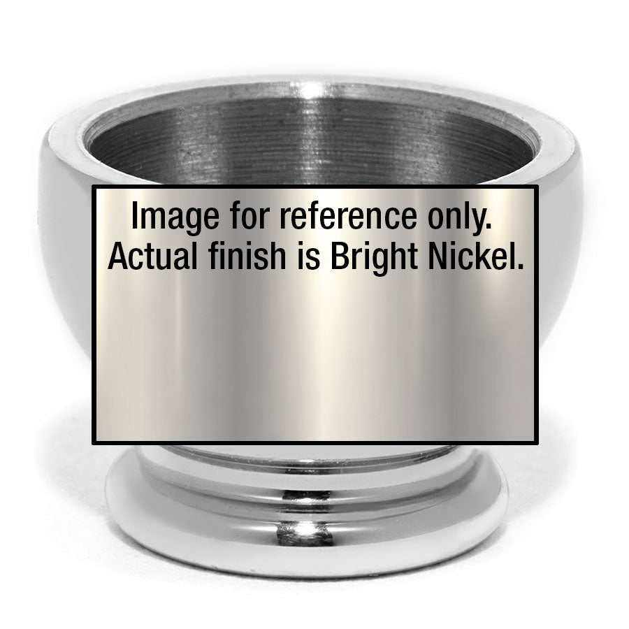 Small Cup - Liberty Brass