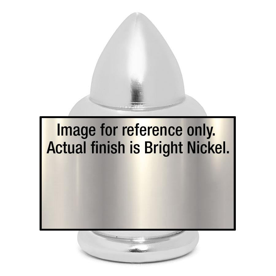 Urn Finial - Liberty Brass