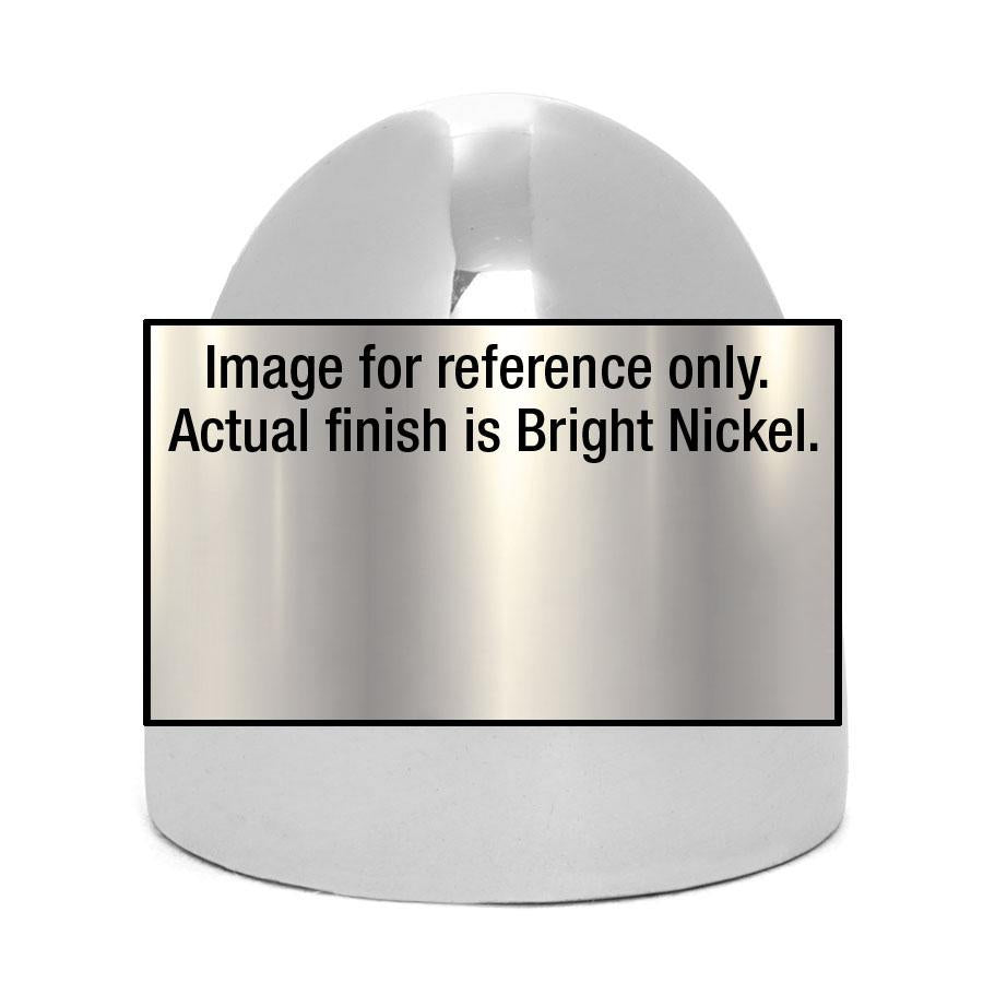 Tear Drop Finial - Liberty Brass