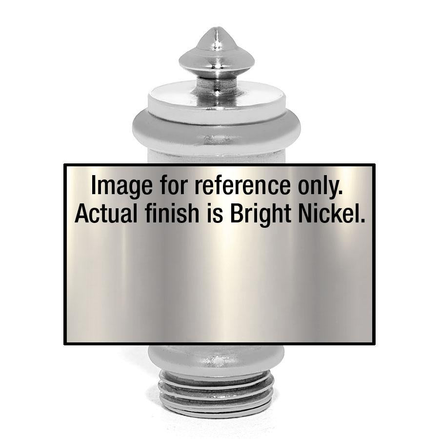 Male Urn Finial - Liberty Brass