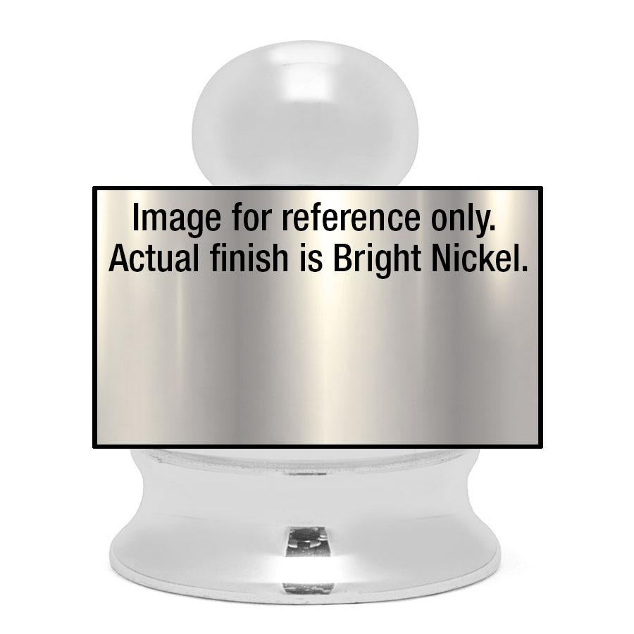 Small Pyramid Knobs - Liberty Brass