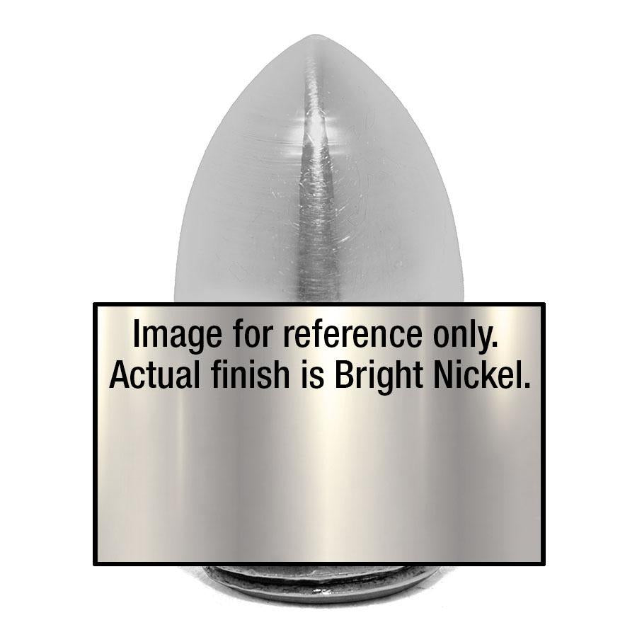 Male Acorn Knob - Liberty Brass