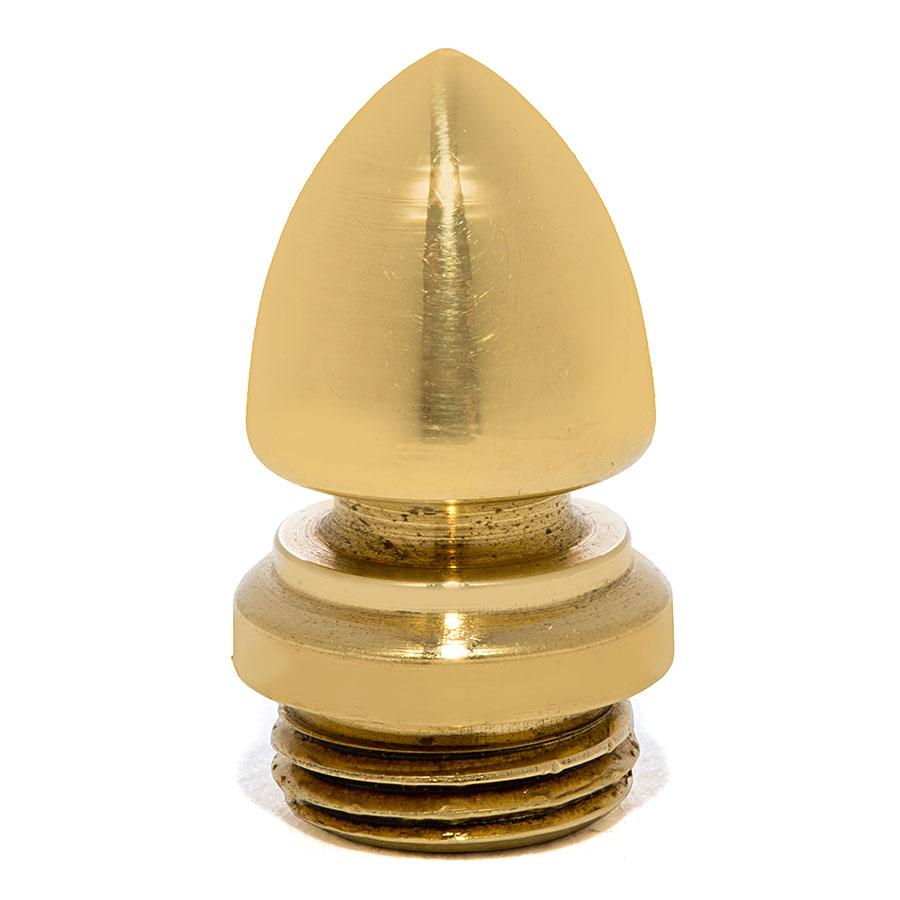 Male Acorn Knob - Liberty Brass