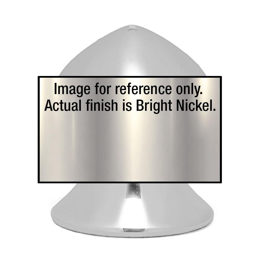 Small Pear Shaped Knobs - Liberty Brass