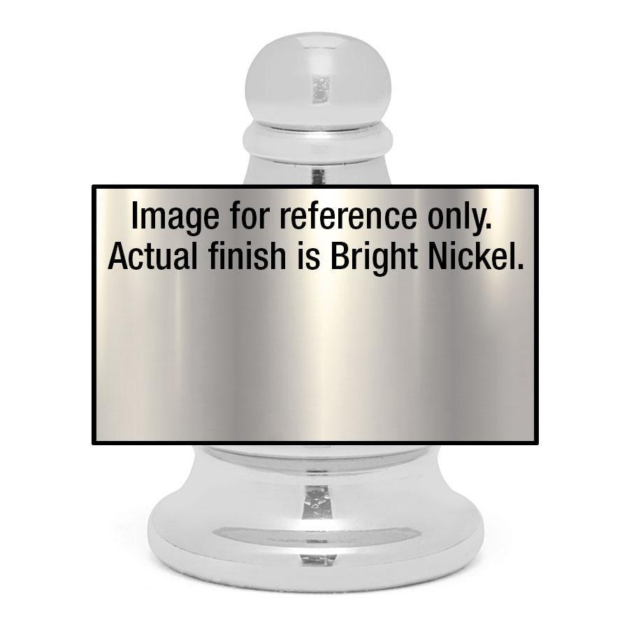 Medium Pyramid Knobs - Liberty Brass