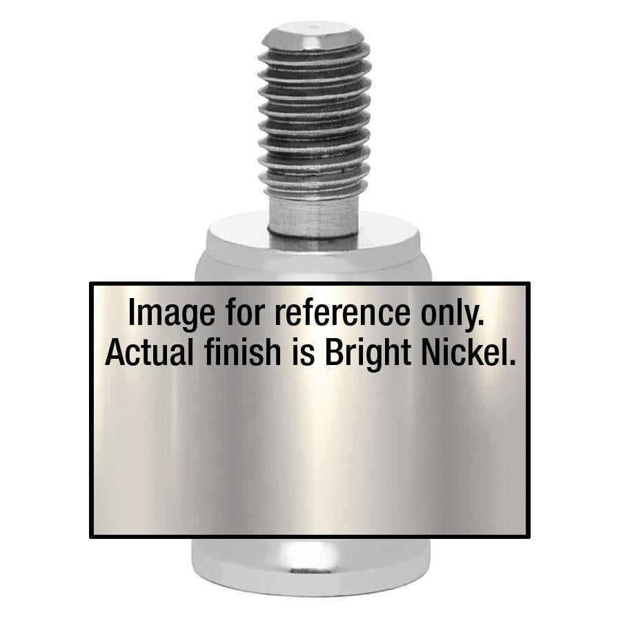 Finial Adapter - Liberty Brass