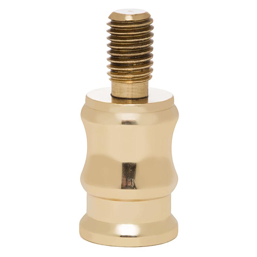 Finial Adapter - Liberty Brass