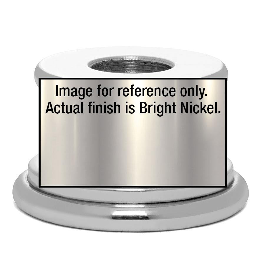 1 1/4 Large Neck - Liberty Brass