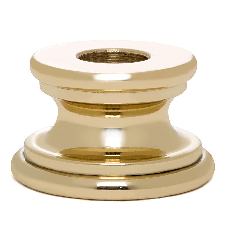 1 1/4 Large Neck - Liberty Brass