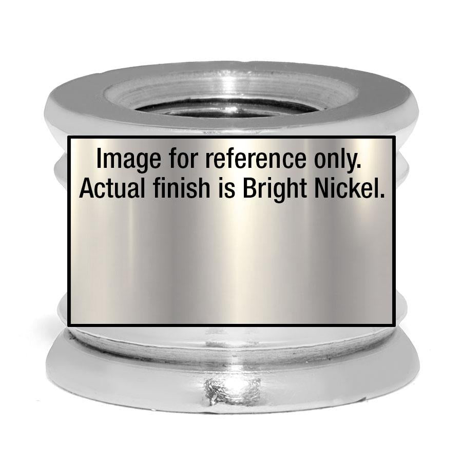 3/4 Neck - Liberty Brass