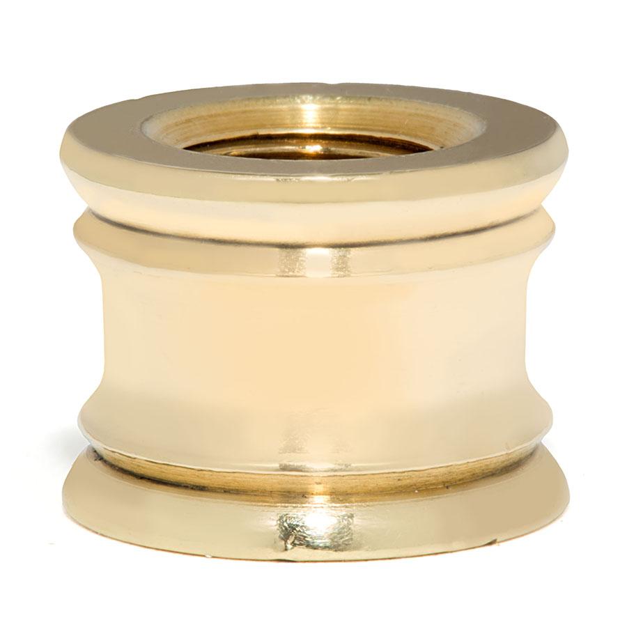 3/4 Neck - Liberty Brass