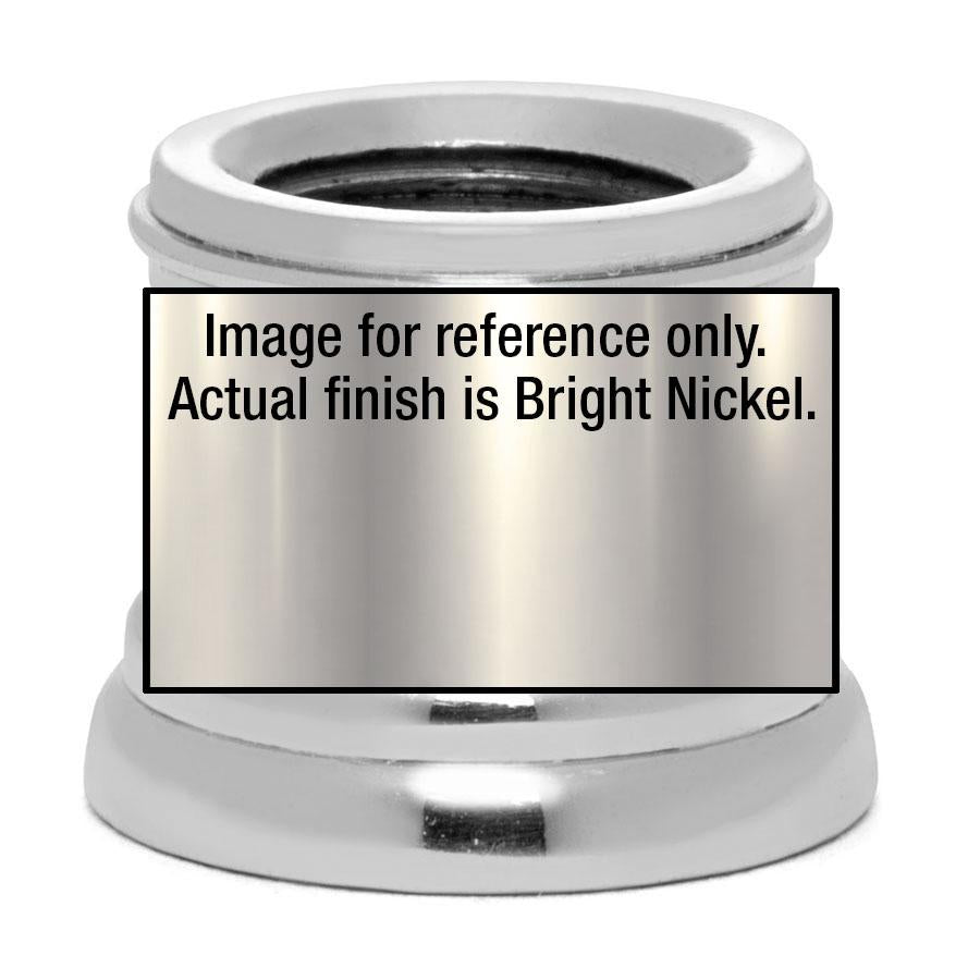 11/16 Neck - Liberty Brass