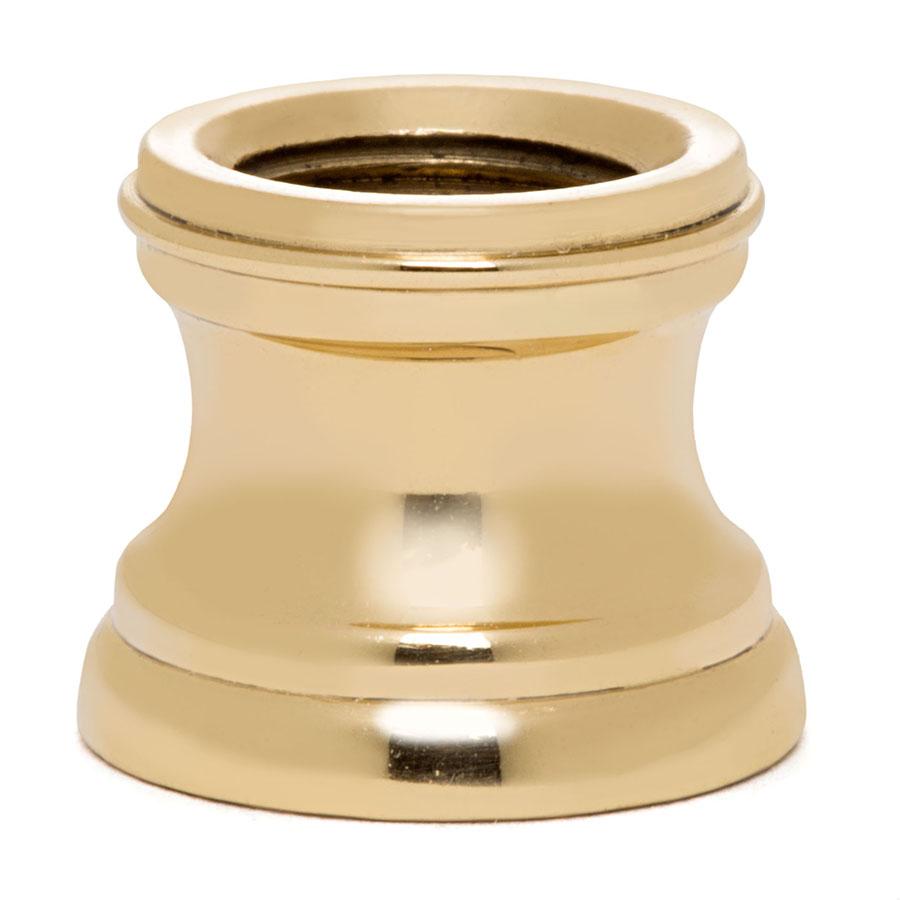 11/16 Neck - Liberty Brass