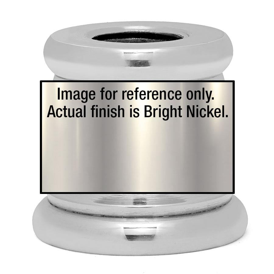 7/8 Tall Neck - Liberty Brass