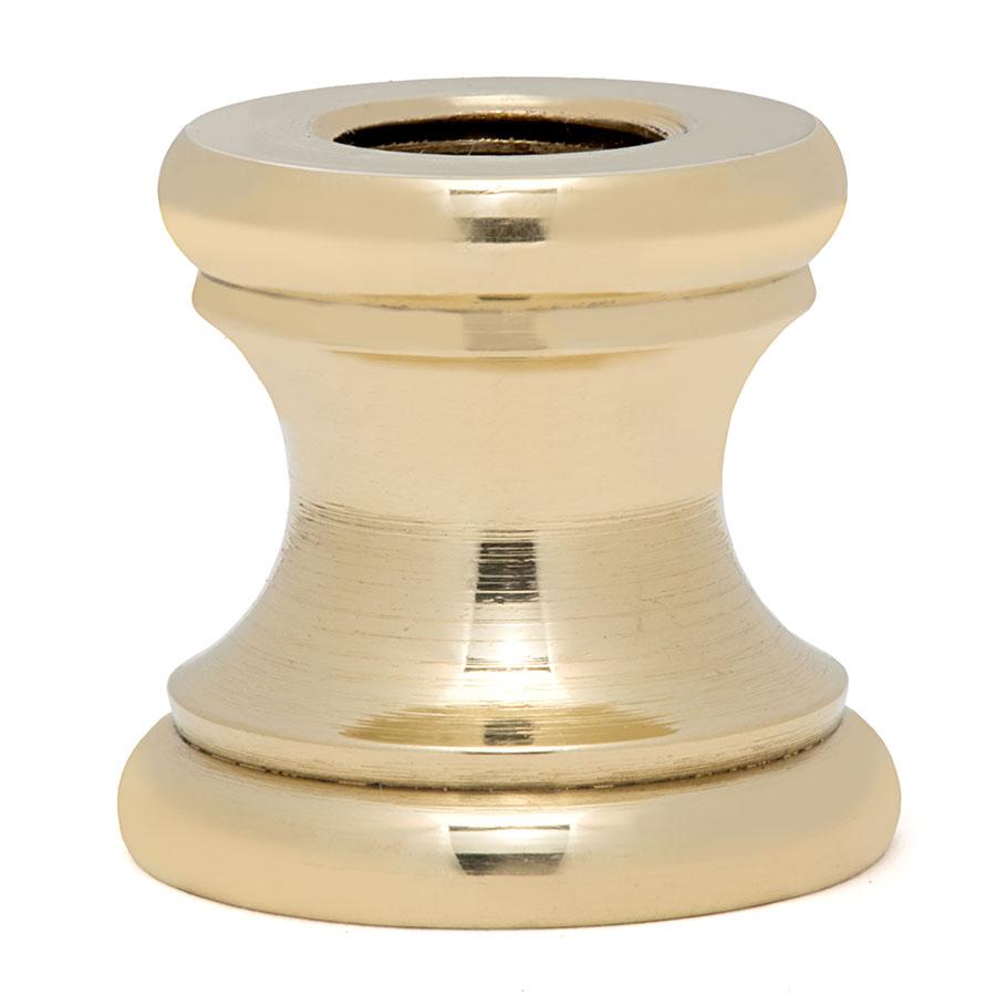 7/8 Tall Neck - Liberty Brass