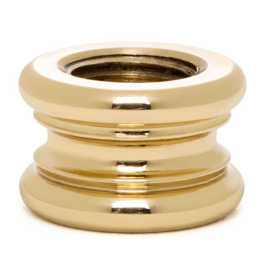 11/16 Small Neck - Liberty Brass