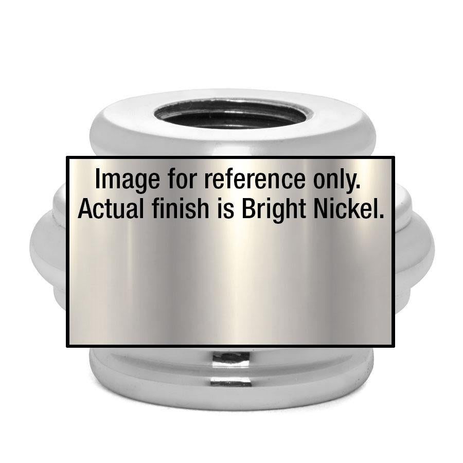 1 1/16 Short Neck - Liberty Brass