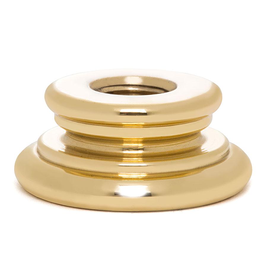 1 1/4 Short Neck - Liberty Brass