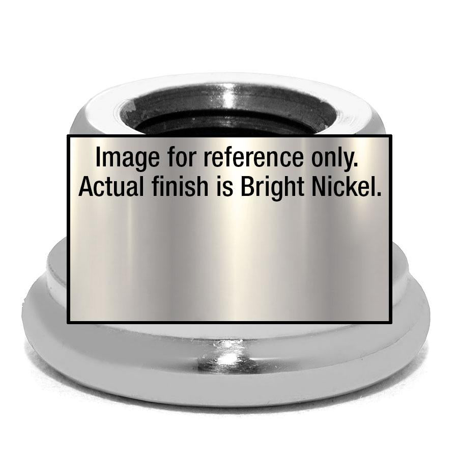 13/16 Short Neck - Liberty Brass