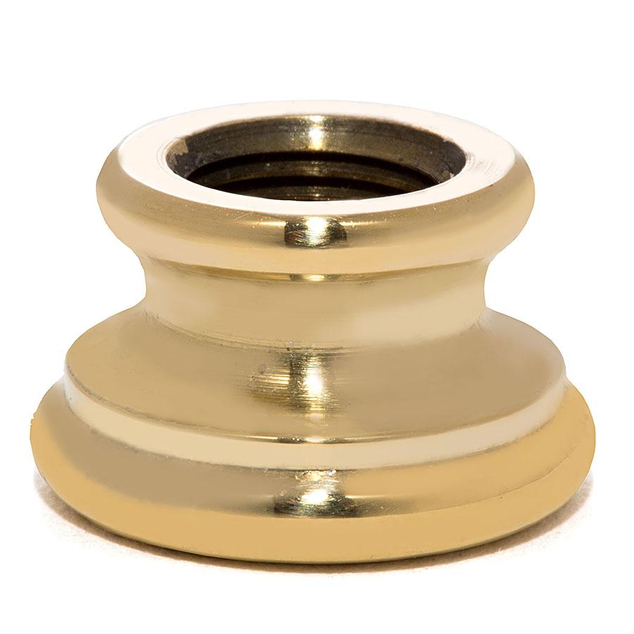 13/16 Short Neck - Liberty Brass