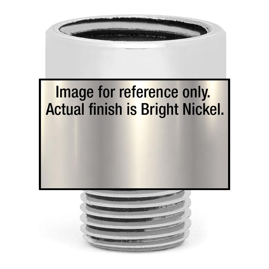 Modern Nozzle - Liberty Brass