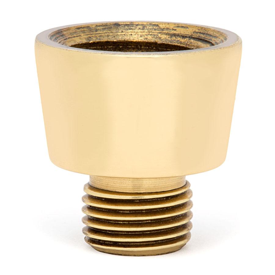 Tapered Nozzle - Liberty Brass