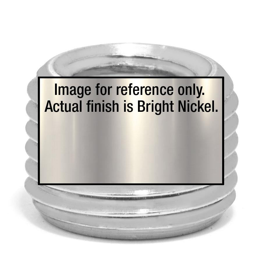 Headless Reducer - Liberty Brass