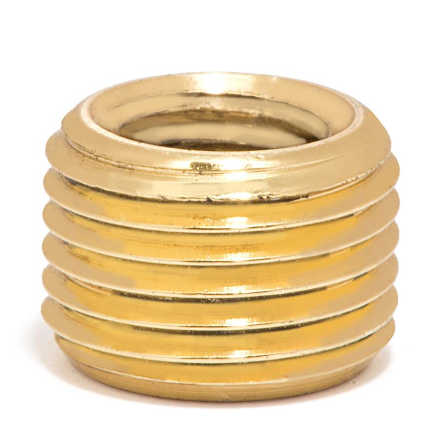 Headless Reducer - Liberty Brass