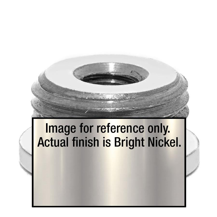 Reducing Bushing With Head - Liberty Brass