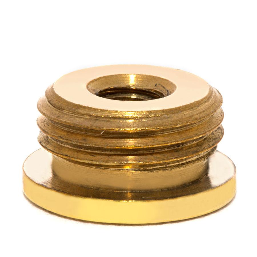 Reducing Bushing With Head - Liberty Brass