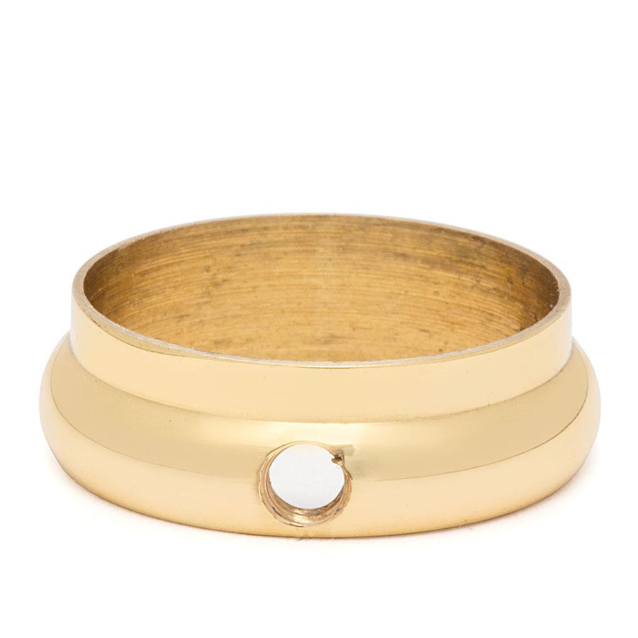 Slip Rings (8-32 X 5/16 Screws Available) - Liberty Brass