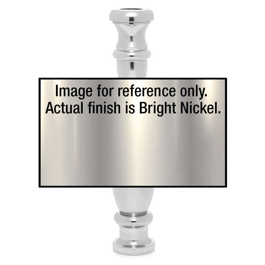 Long 3/4 Spindles - Liberty Brass