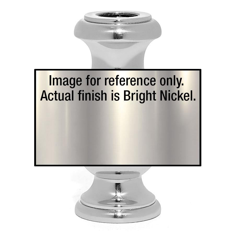 7/8 Spindle - Liberty Brass