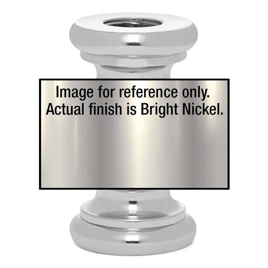 Short 7/8 Spindles - Liberty Brass