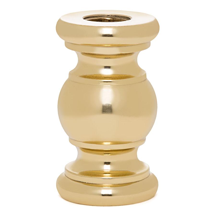Short 7/8 Spindles - Liberty Brass