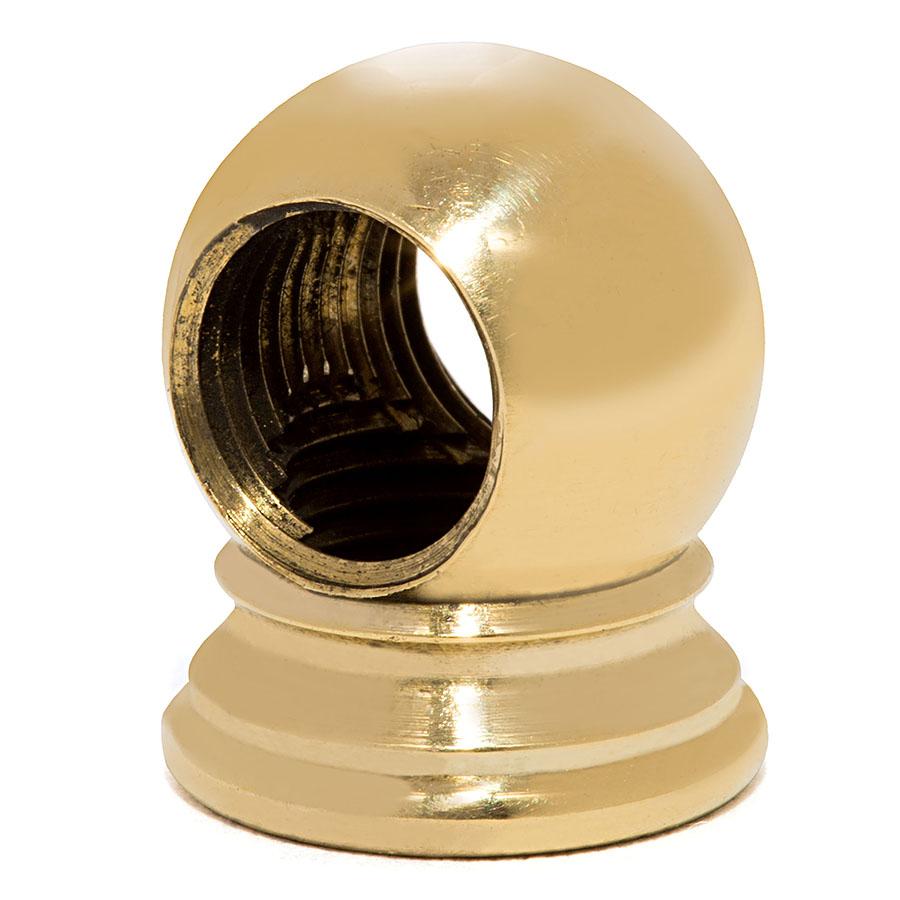 5/8 Ball Armback - Liberty Brass