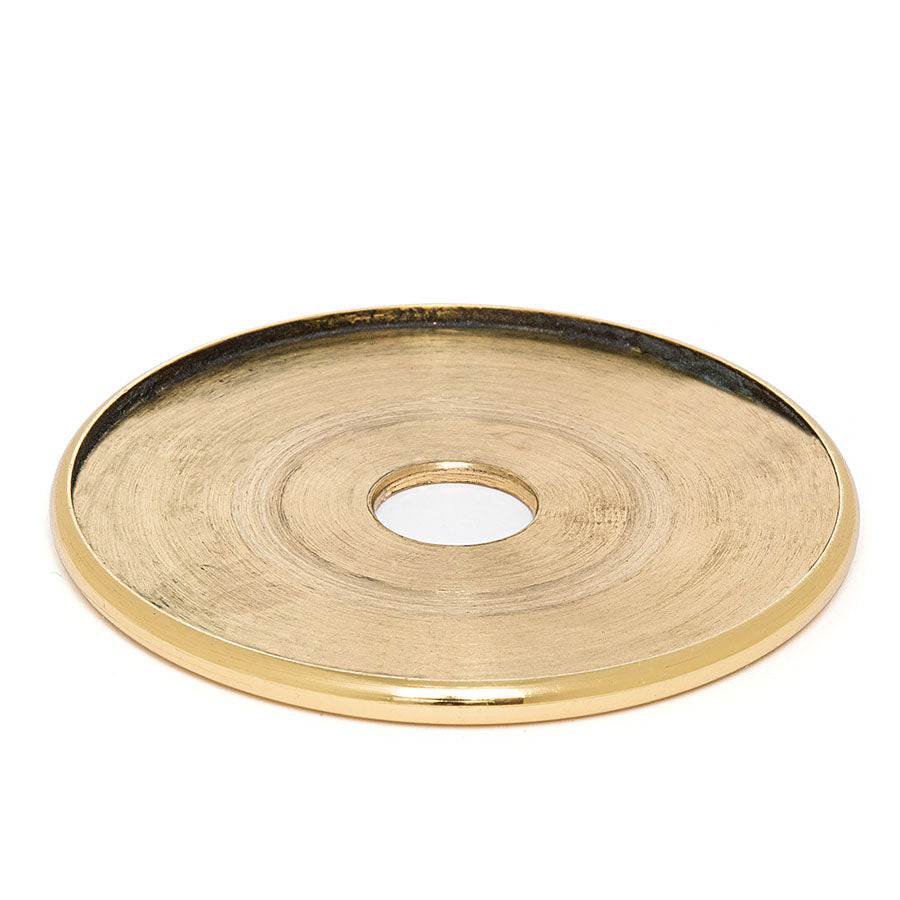 Single Check Ring - Liberty Brass