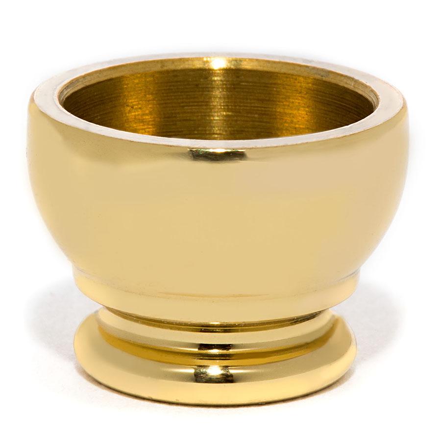 Small Cup - Liberty Brass