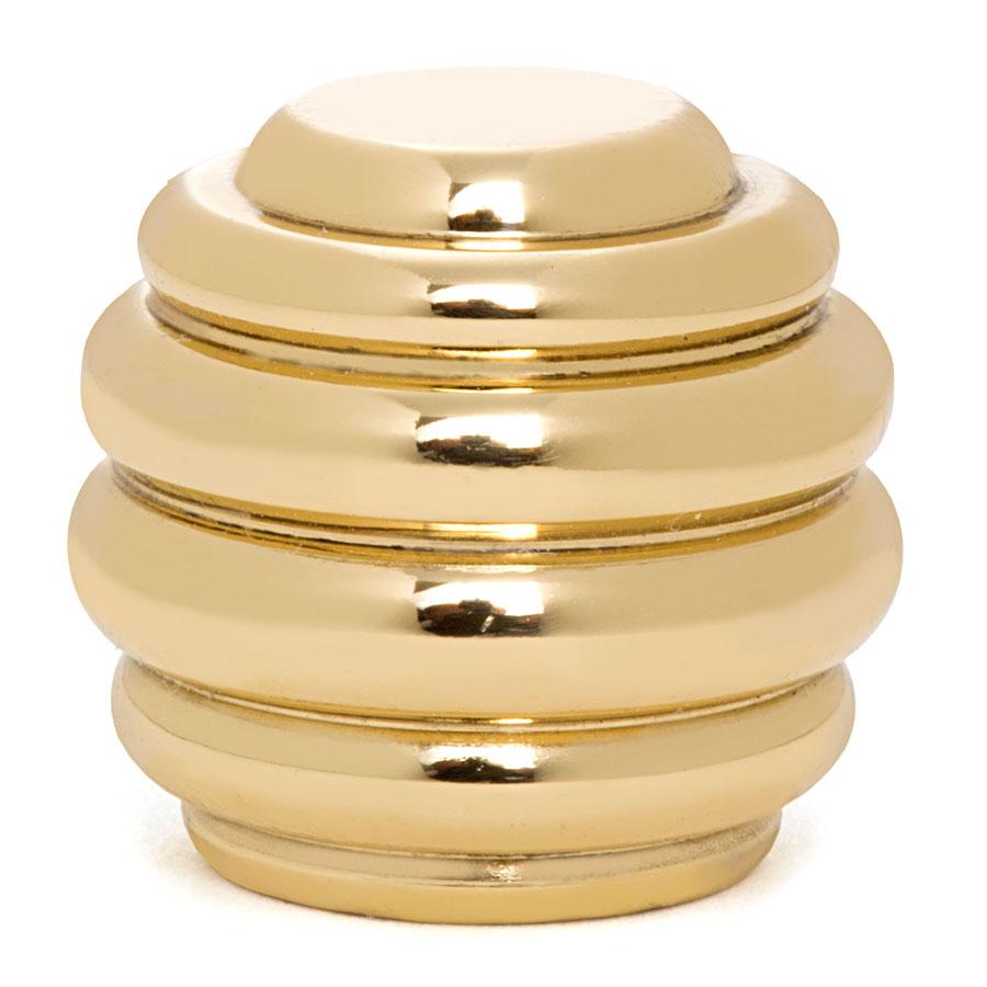 Small Beehive Finial – Liberty Brass